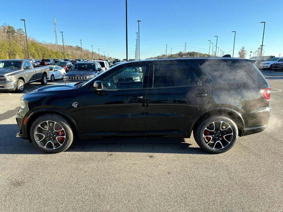 new 2023 Dodge Durango car, priced at $104,604