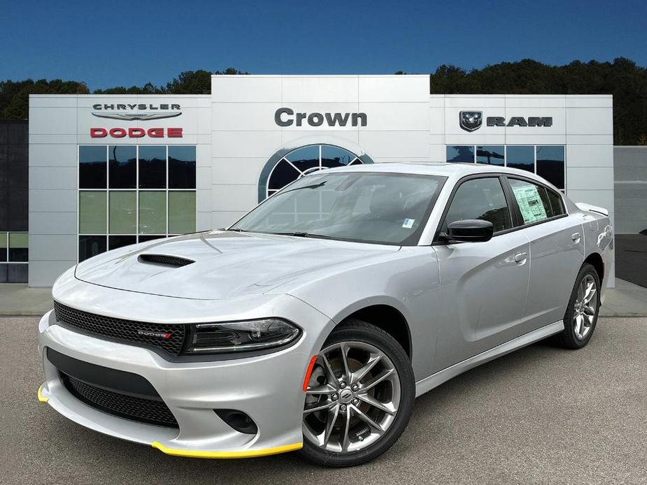new 2023 Dodge Charger car, priced at $47,795