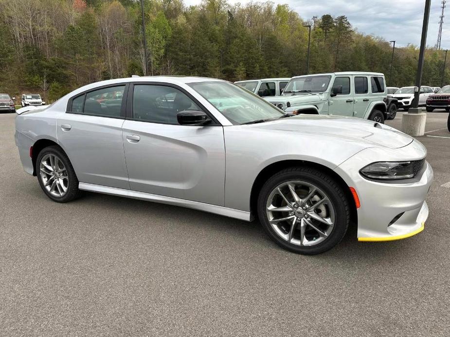 new 2023 Dodge Charger car, priced at $39,295
