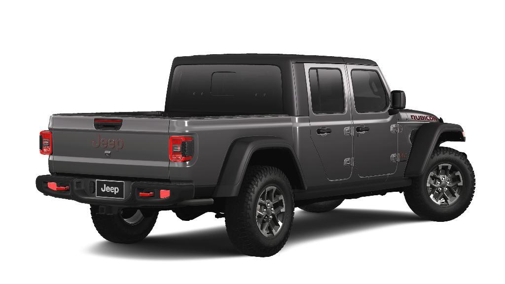 new 2024 Jeep Gladiator car, priced at $68,159