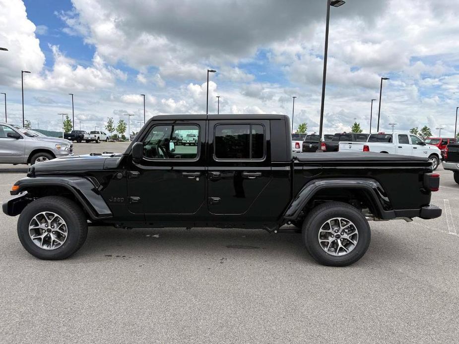 new 2024 Jeep Gladiator car, priced at $54,196