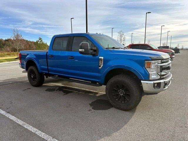 used 2020 Ford F-250 car, priced at $32,977