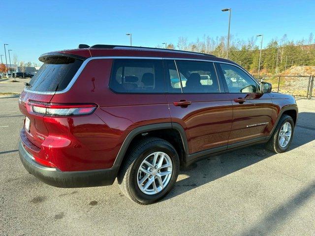 used 2023 Jeep Grand Cherokee L car, priced at $32,988