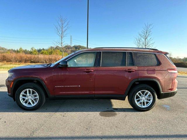 used 2023 Jeep Grand Cherokee L car, priced at $32,988