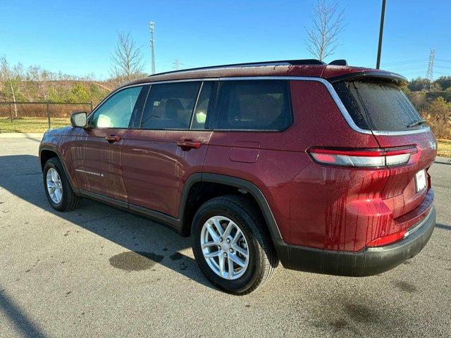 used 2023 Jeep Grand Cherokee L car, priced at $32,988