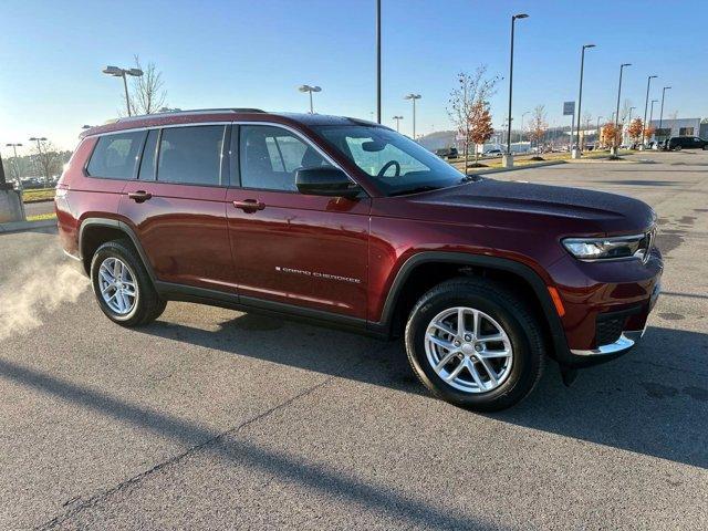 used 2023 Jeep Grand Cherokee L car, priced at $32,988