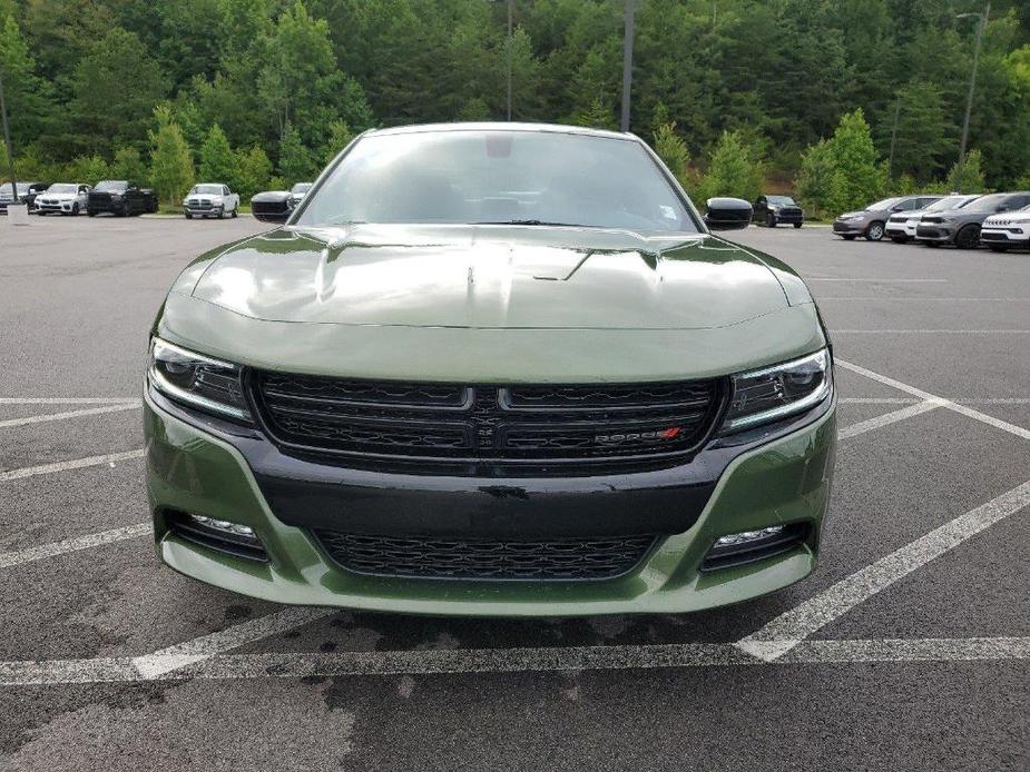 new 2023 Dodge Charger car, priced at $41,351