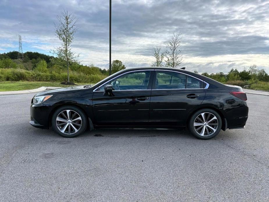 used 2016 Subaru Legacy car, priced at $11,477