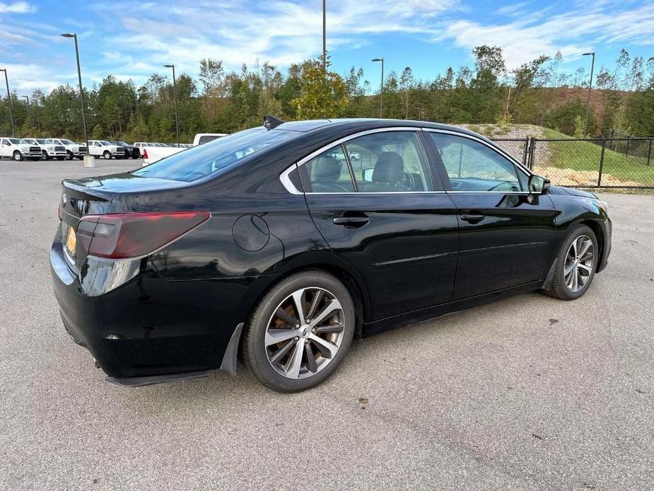 used 2016 Subaru Legacy car, priced at $11,477