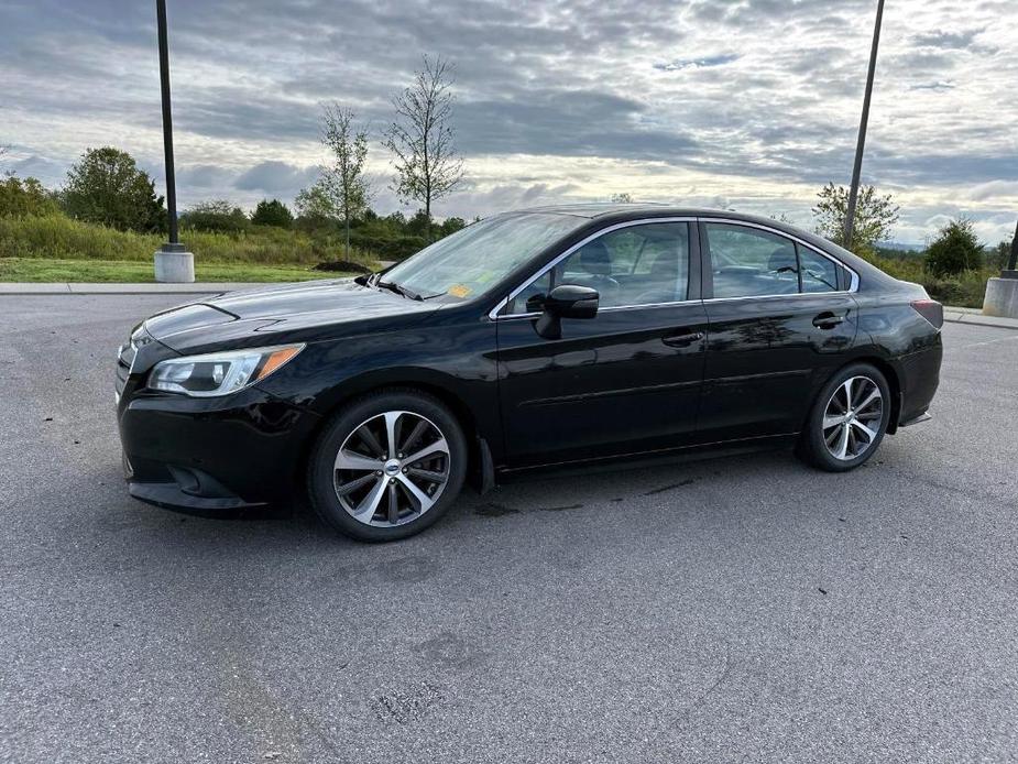 used 2016 Subaru Legacy car, priced at $11,477