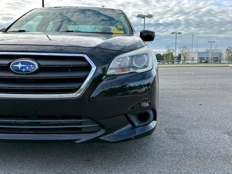 used 2016 Subaru Legacy car, priced at $11,477