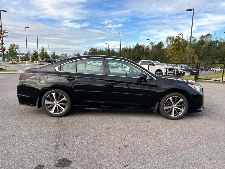 used 2016 Subaru Legacy car, priced at $11,477