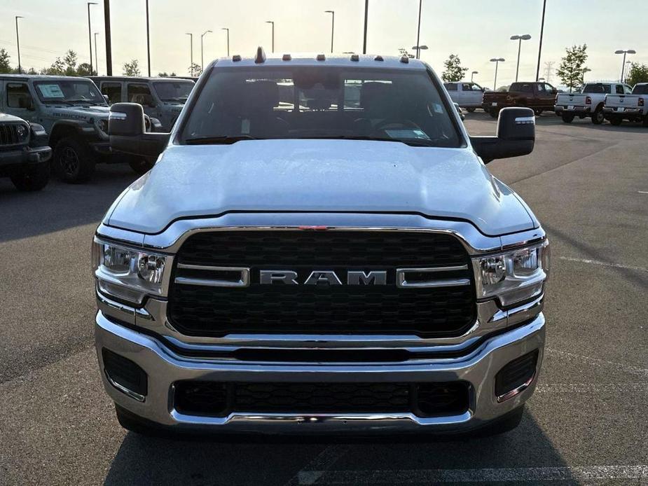 new 2024 Ram 2500 car, priced at $56,907