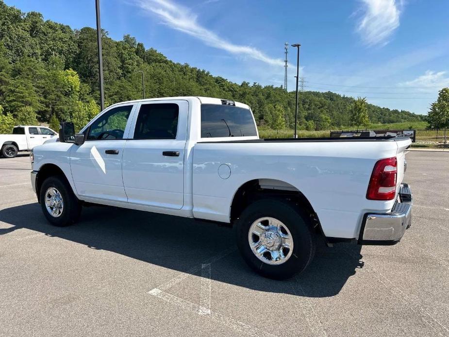 new 2024 Ram 2500 car, priced at $60,445