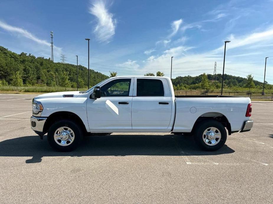 new 2024 Ram 2500 car, priced at $60,445