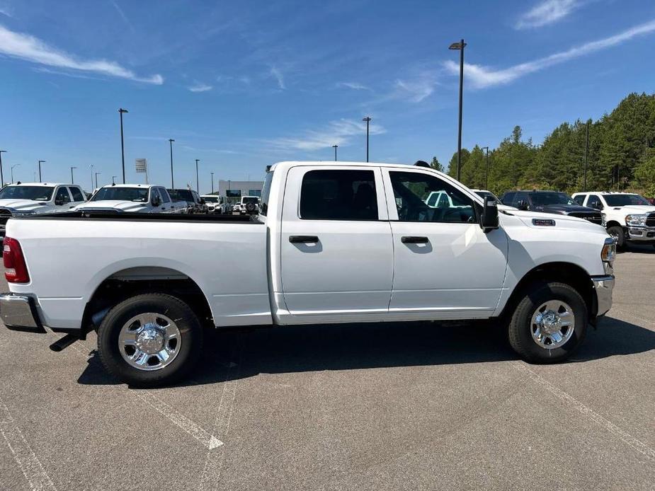 new 2024 Ram 2500 car, priced at $60,445