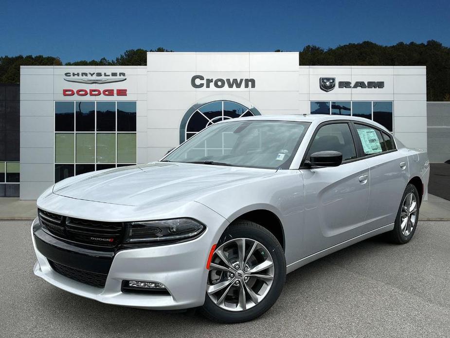 new 2023 Dodge Charger car, priced at $43,155