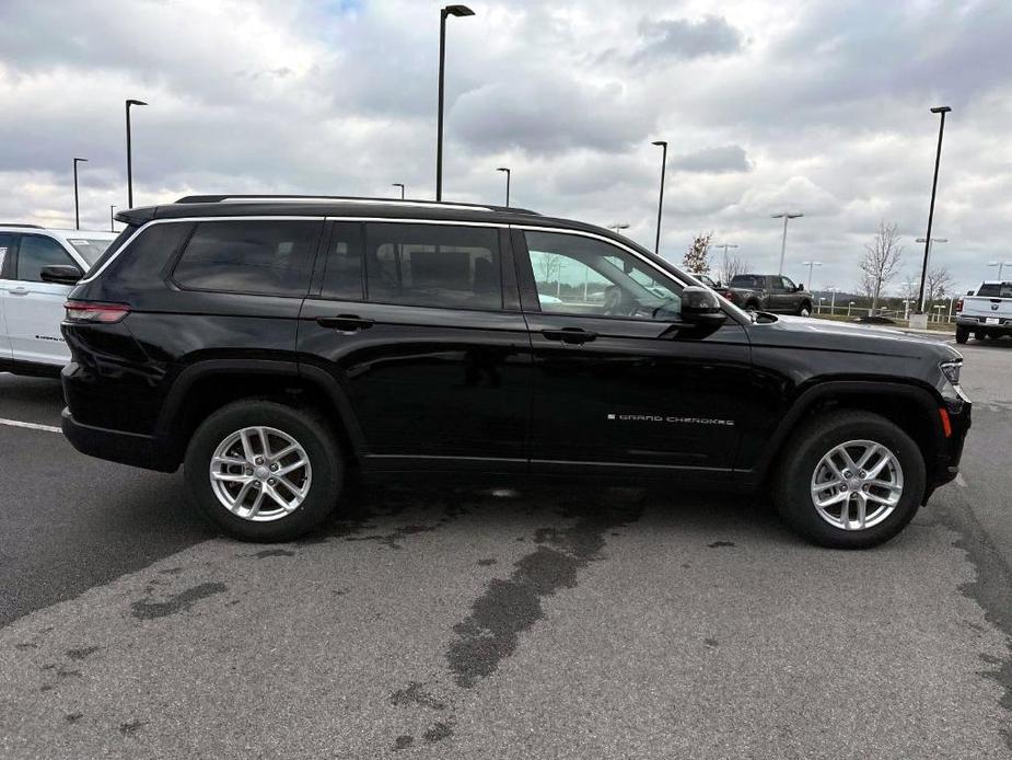 used 2023 Jeep Grand Cherokee L car, priced at $39,988