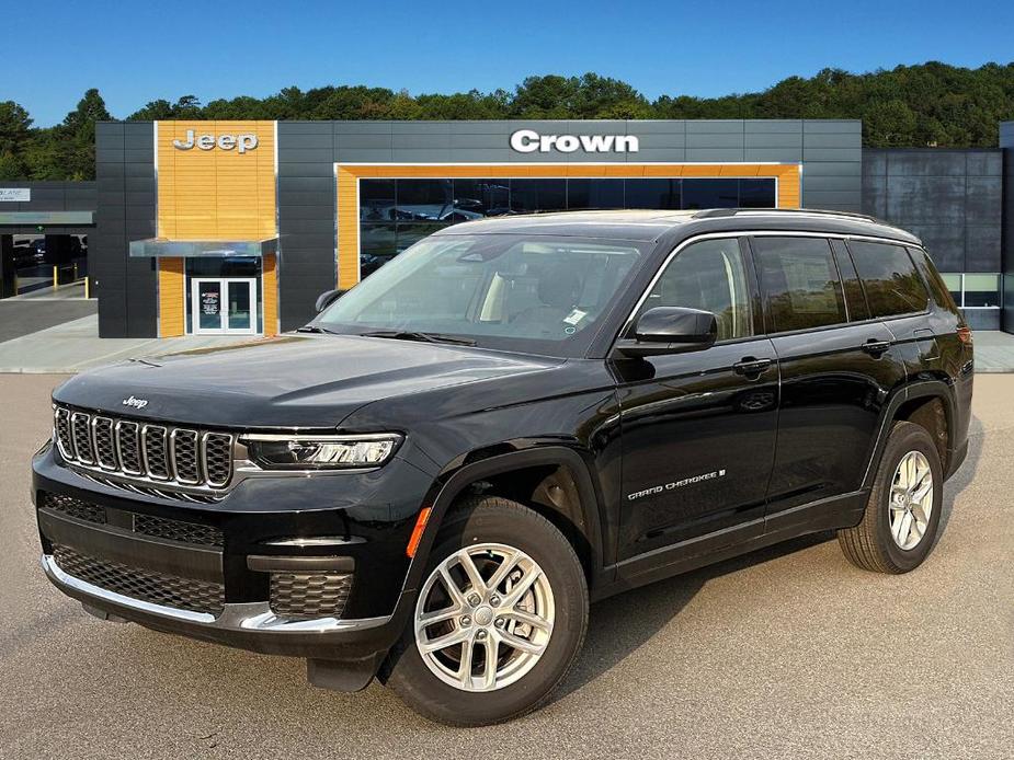 new 2023 Jeep Grand Cherokee L car, priced at $41,379