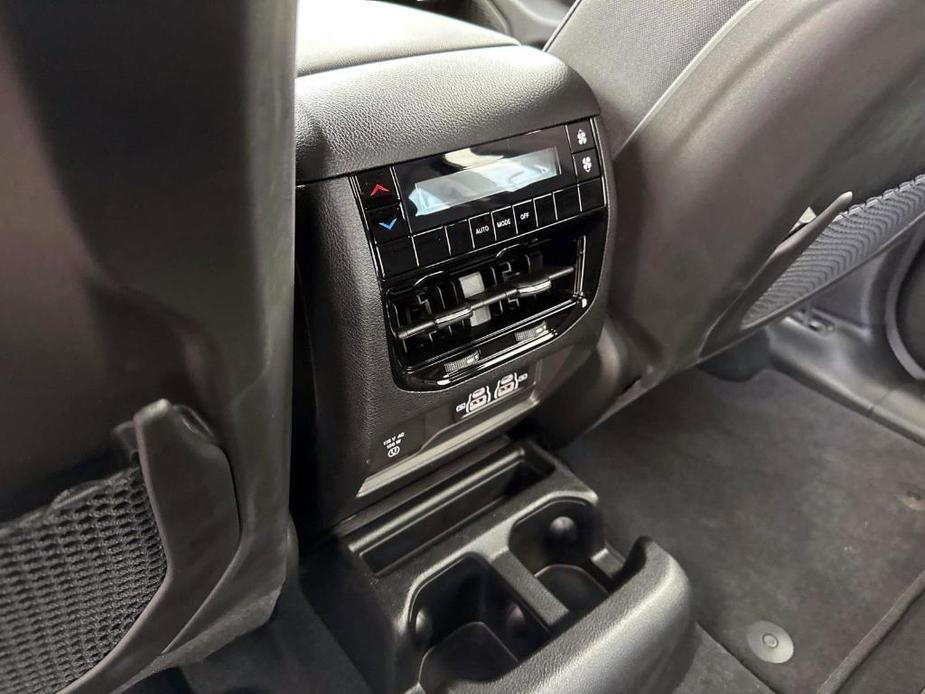 used 2023 Jeep Grand Cherokee L car, priced at $39,988