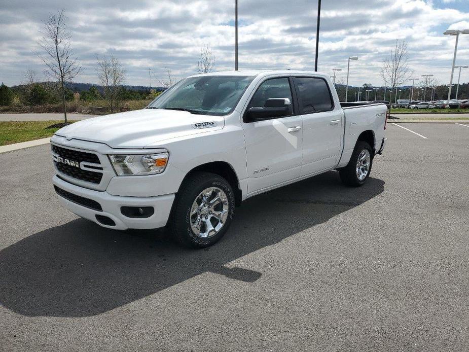 new 2023 Ram 1500 car, priced at $49,281