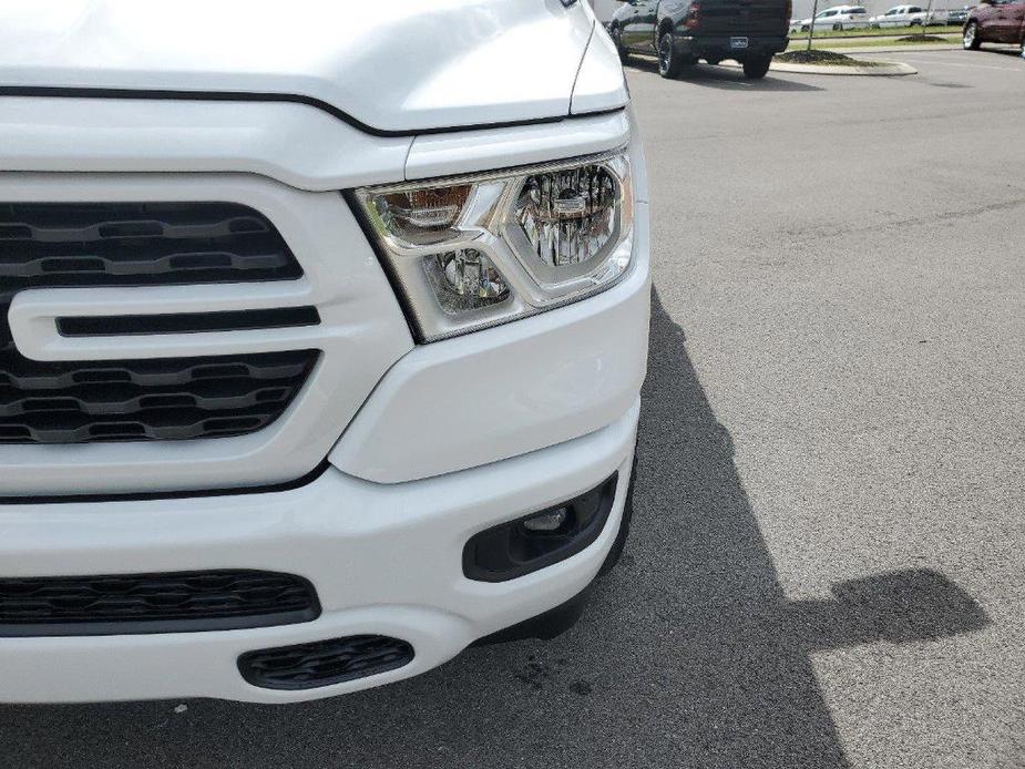 new 2023 Ram 1500 car, priced at $49,281