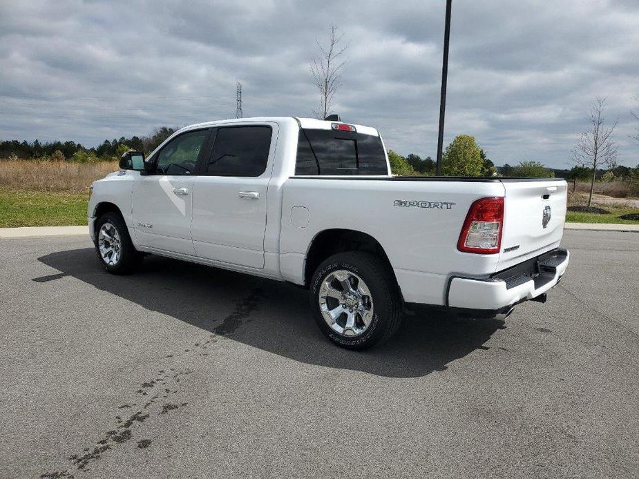 new 2023 Ram 1500 car, priced at $49,281