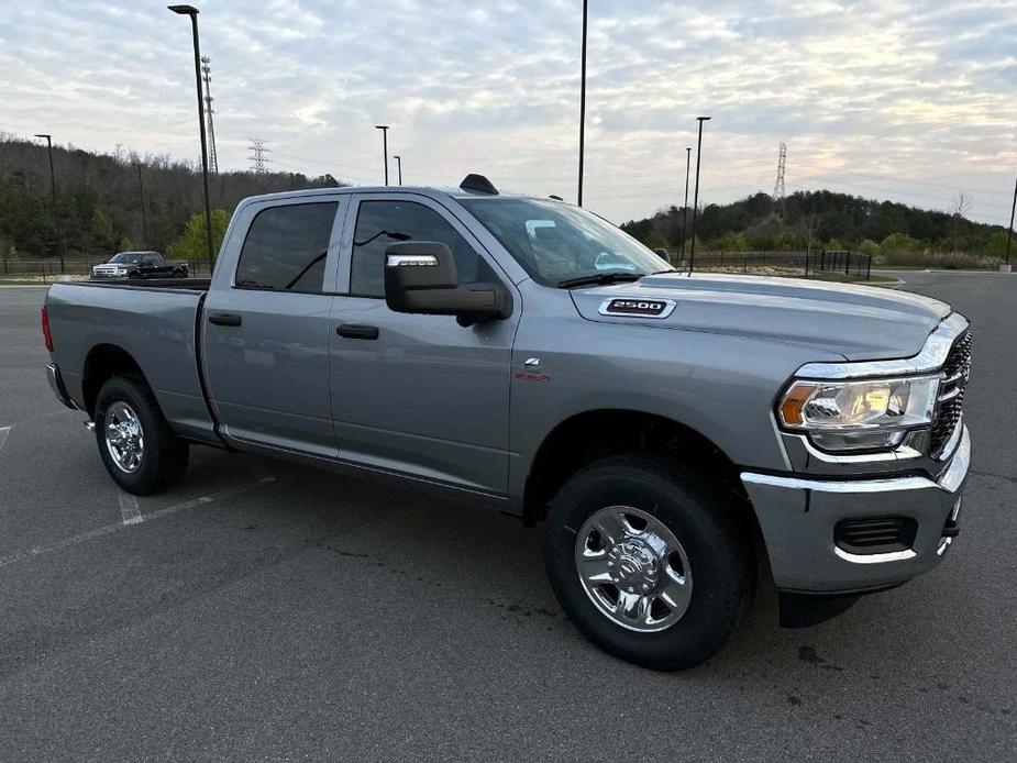 new 2024 Ram 2500 car, priced at $70,997