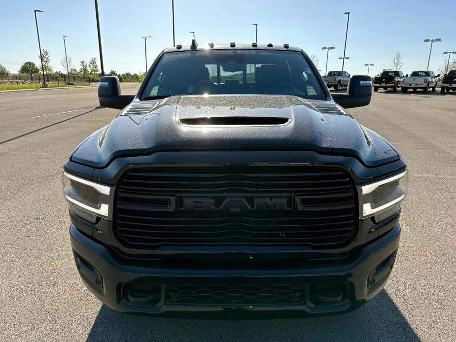 new 2024 Ram 2500 car, priced at $87,072