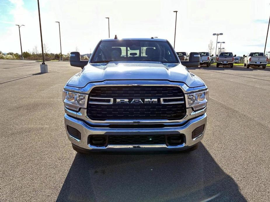 new 2024 Ram 2500 car, priced at $66,405