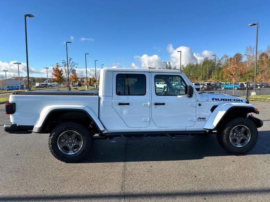 used 2020 Jeep Gladiator car, priced at $39,977