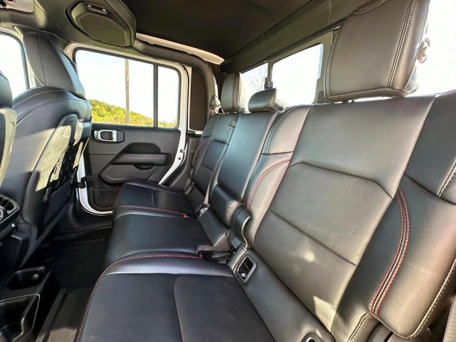 used 2020 Jeep Gladiator car, priced at $39,977