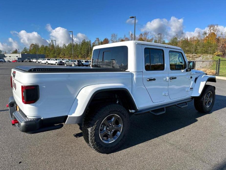 used 2020 Jeep Gladiator car, priced at $39,977