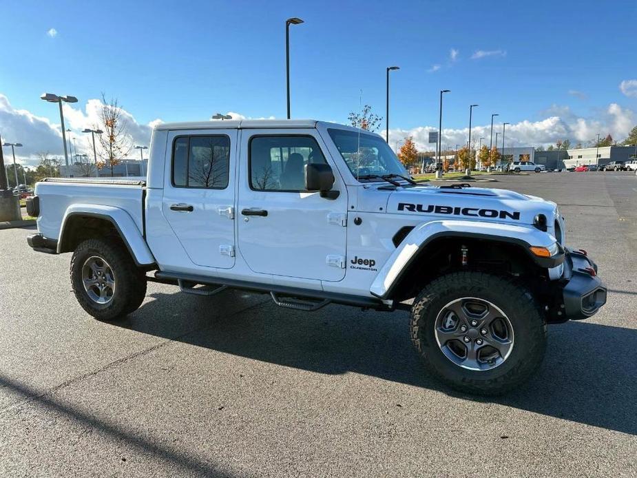 used 2020 Jeep Gladiator car, priced at $39,977