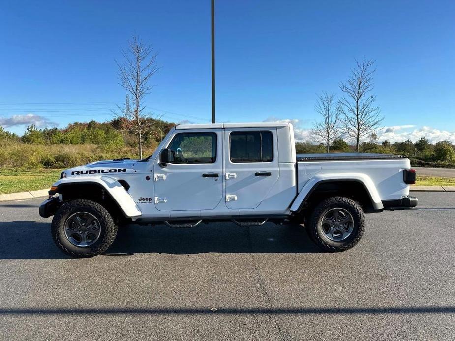 used 2020 Jeep Gladiator car, priced at $39,977