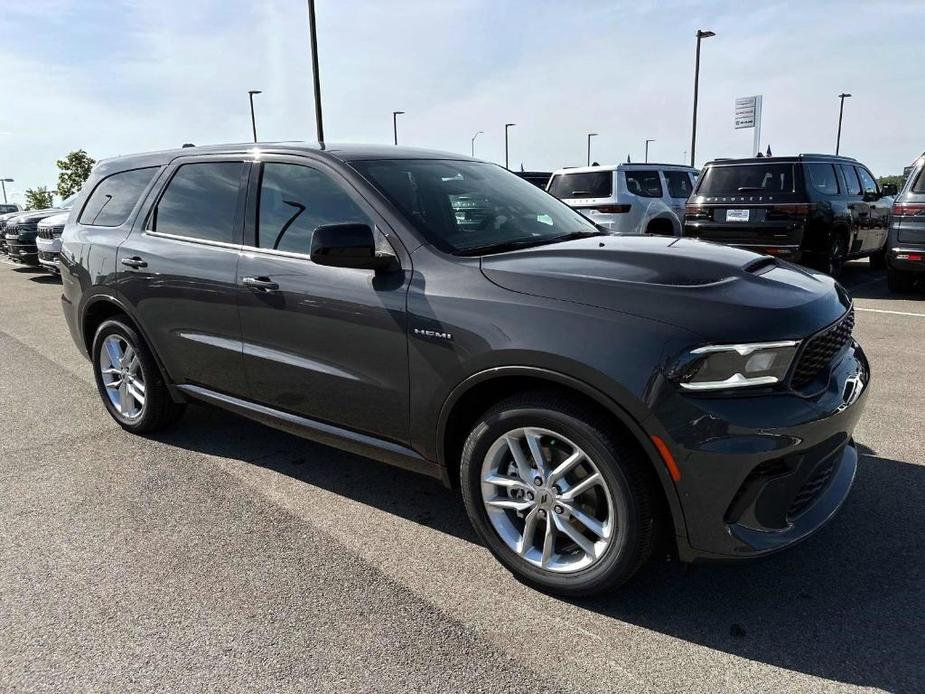 new 2024 Dodge Durango car, priced at $47,898