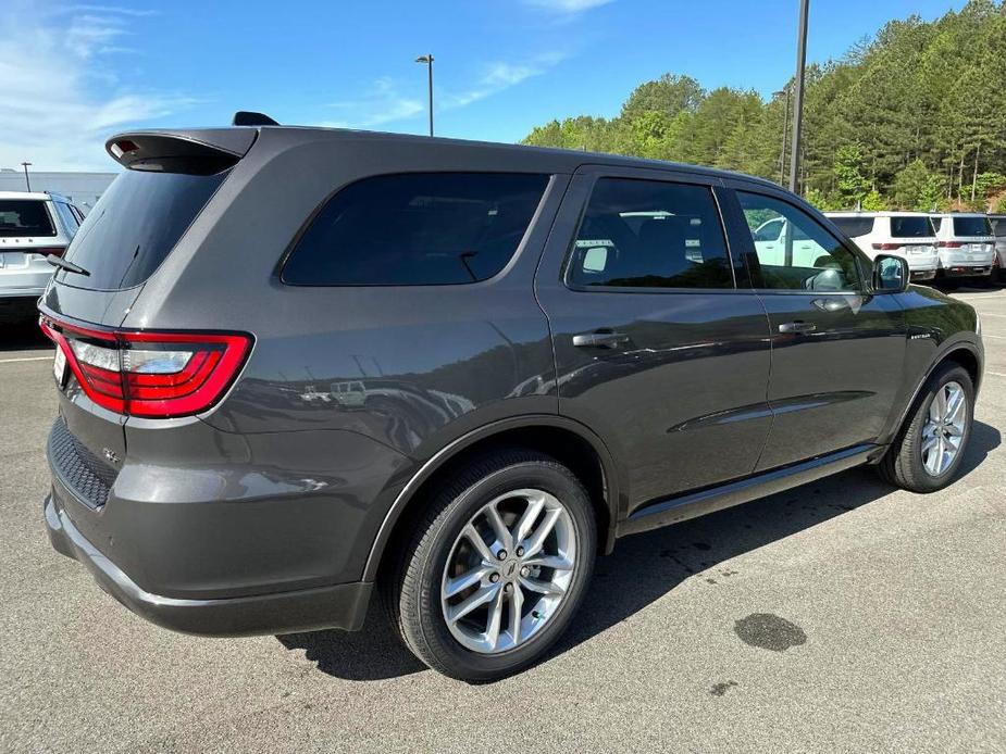 new 2024 Dodge Durango car, priced at $53,054