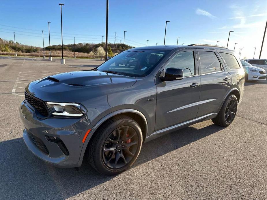 new 2023 Dodge Durango car, priced at $76,384