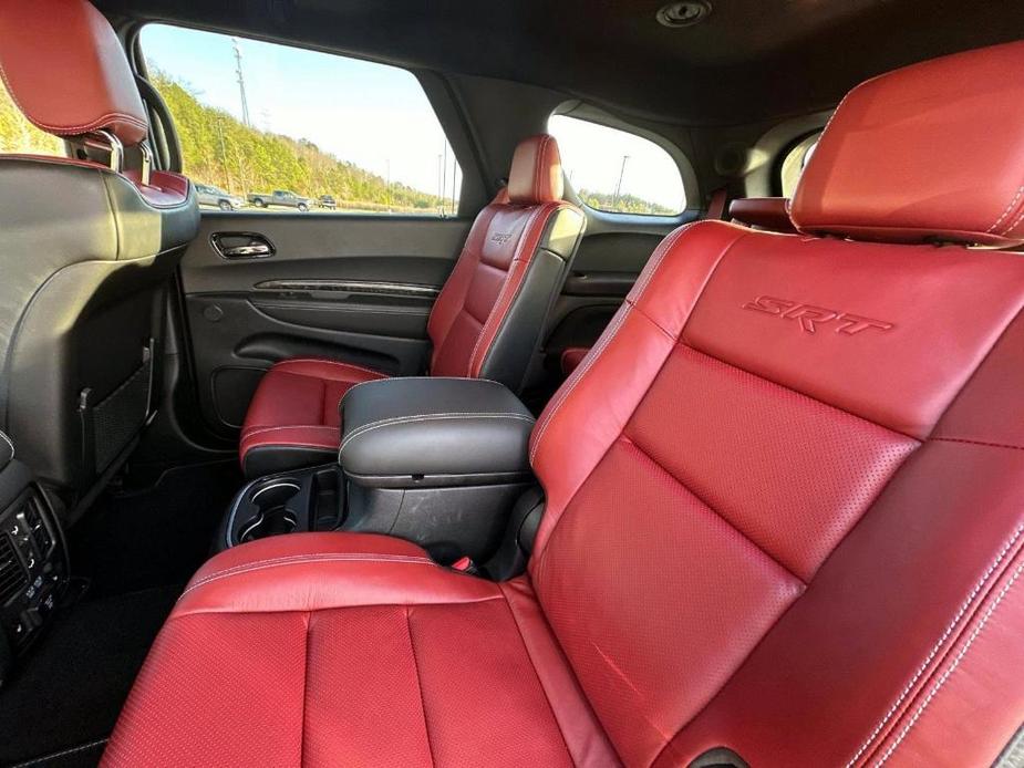 new 2023 Dodge Durango car, priced at $76,384