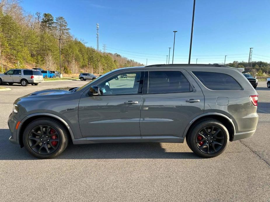 new 2023 Dodge Durango car, priced at $76,384