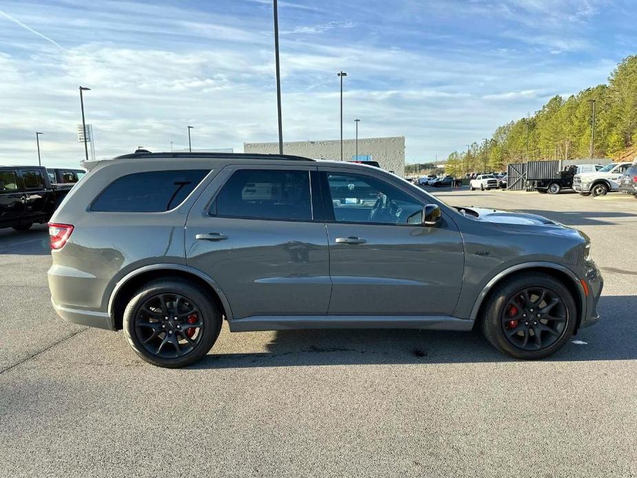 new 2023 Dodge Durango car, priced at $76,384