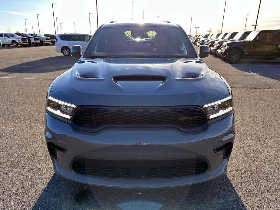 new 2023 Dodge Durango car, priced at $76,384