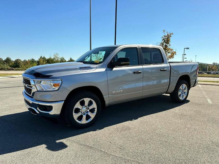 used 2024 Ram 1500 car, priced at $42,477