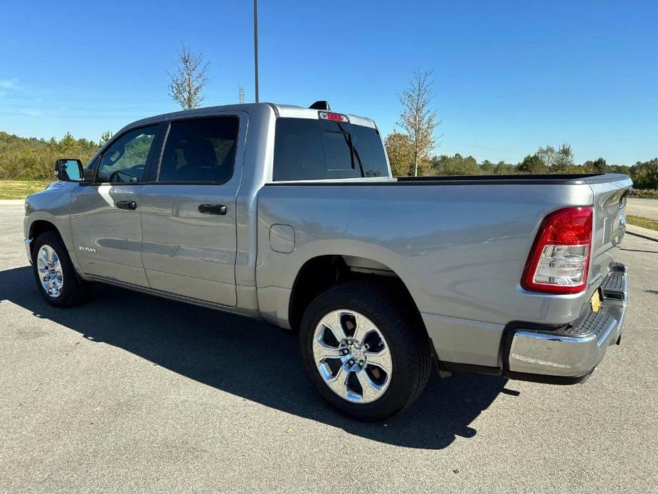 used 2024 Ram 1500 car, priced at $42,477