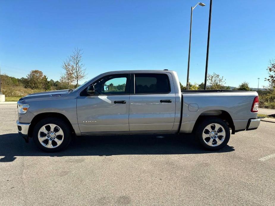 used 2024 Ram 1500 car, priced at $42,477