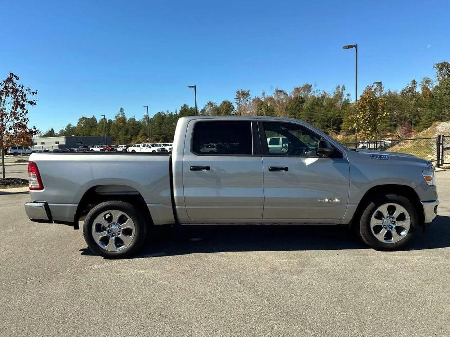 used 2024 Ram 1500 car, priced at $42,477