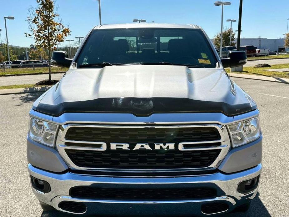 used 2024 Ram 1500 car, priced at $42,477