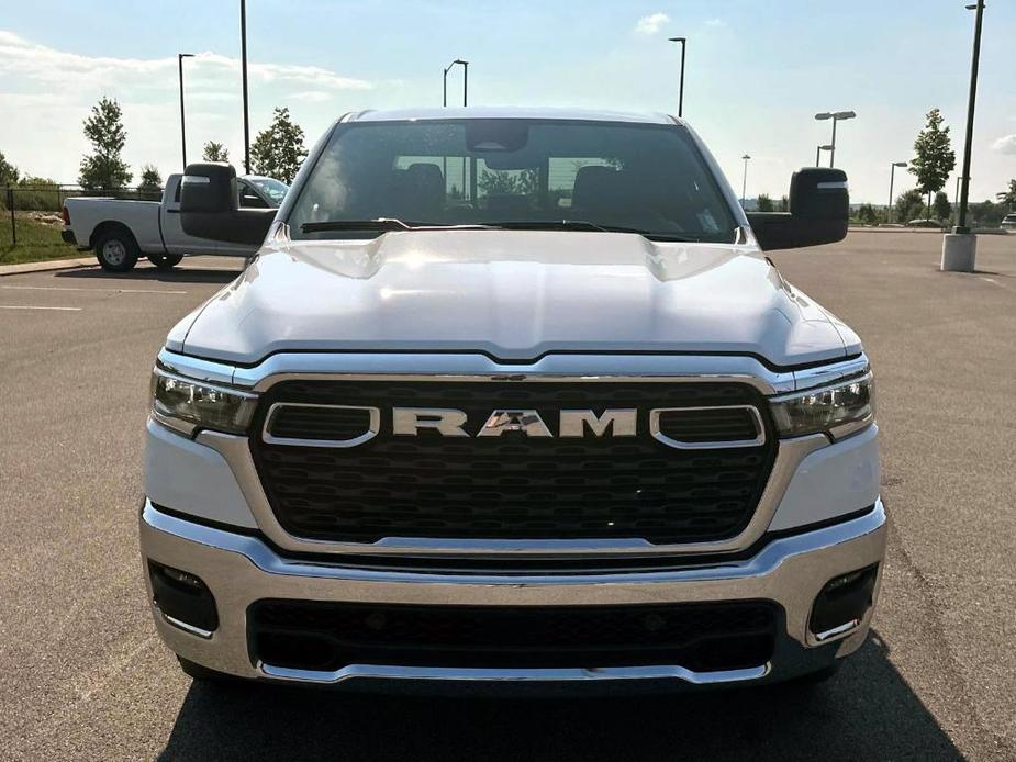 new 2025 Ram 1500 car, priced at $50,276