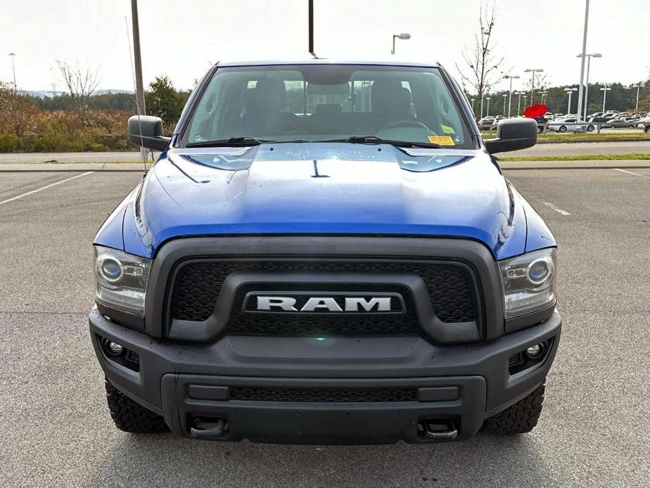 used 2019 Ram 1500 Classic car, priced at $22,377