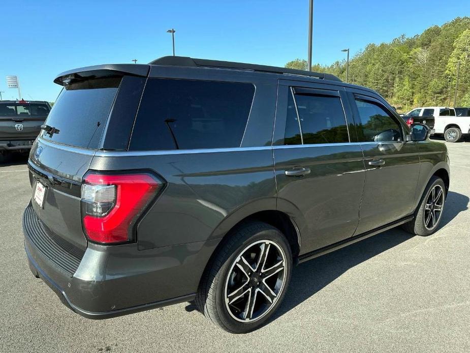 used 2019 Ford Expedition car, priced at $35,477